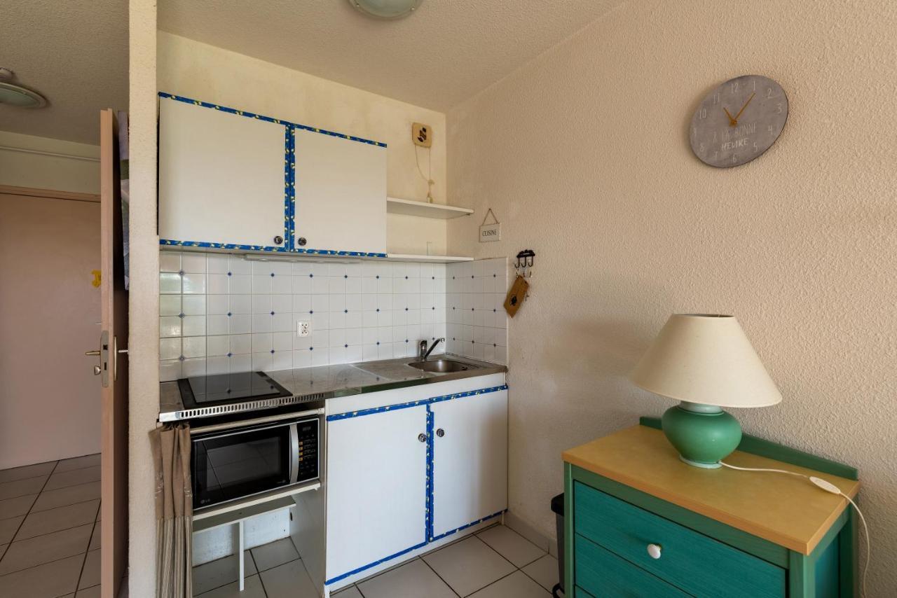 Appartement Arinella à San-Nicolao Extérieur photo