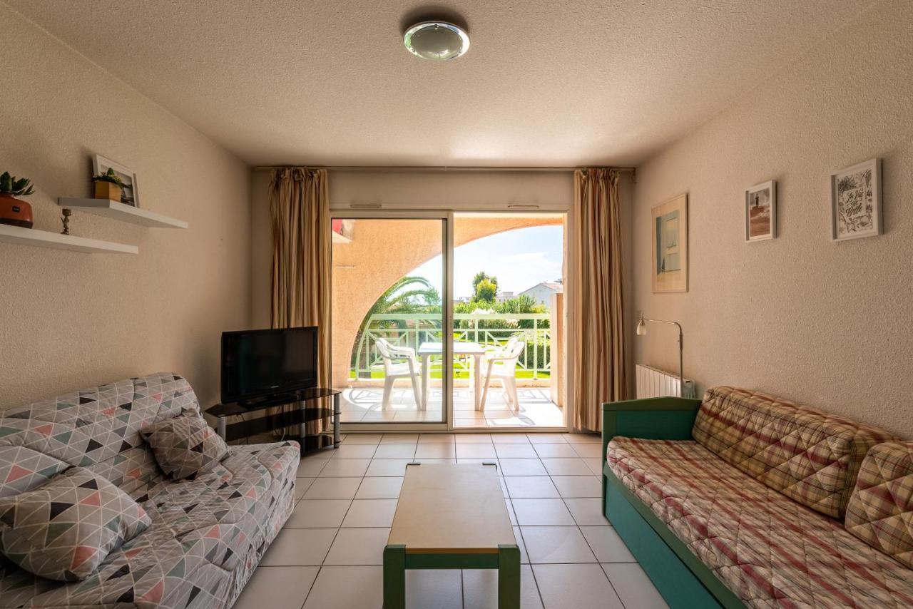Appartement Arinella à San-Nicolao Extérieur photo