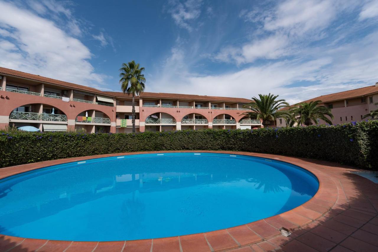 Appartement Arinella à San-Nicolao Extérieur photo