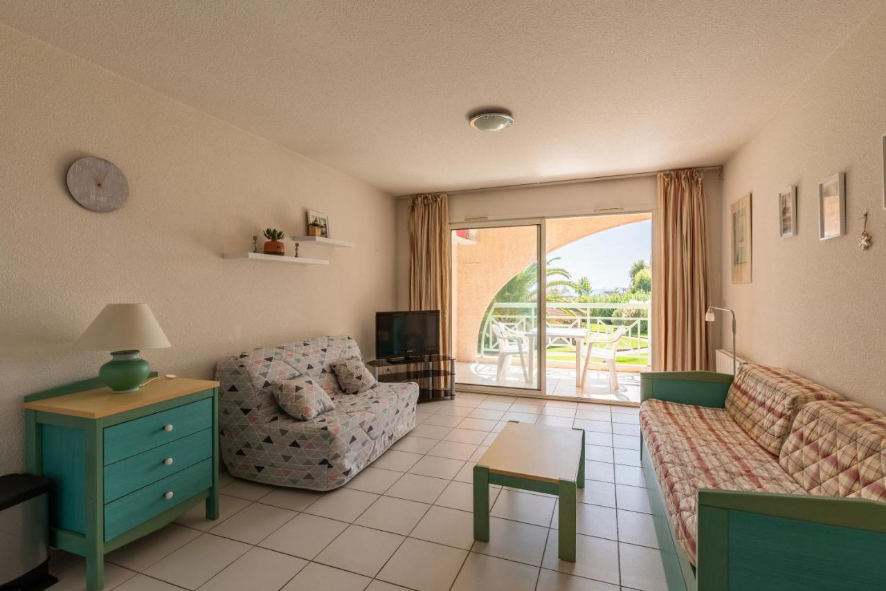 Appartement Arinella à San-Nicolao Extérieur photo