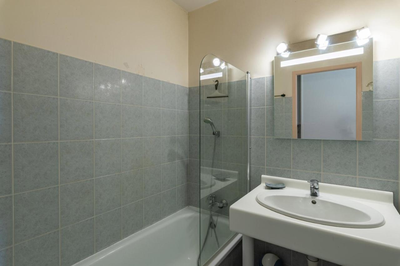 Appartement Arinella à San-Nicolao Extérieur photo