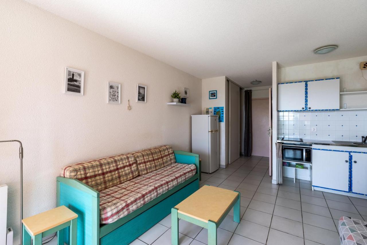 Appartement Arinella à San-Nicolao Extérieur photo