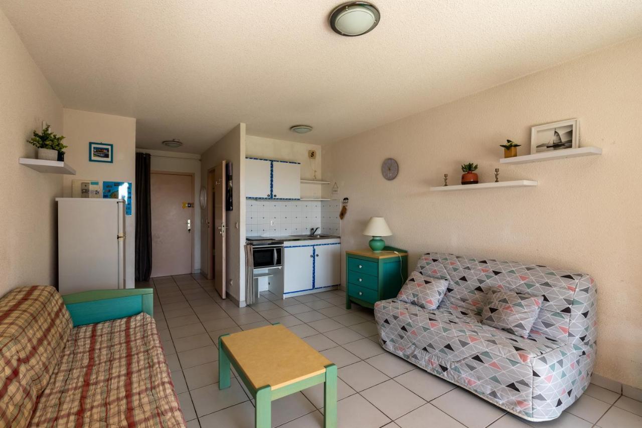 Appartement Arinella à San-Nicolao Extérieur photo